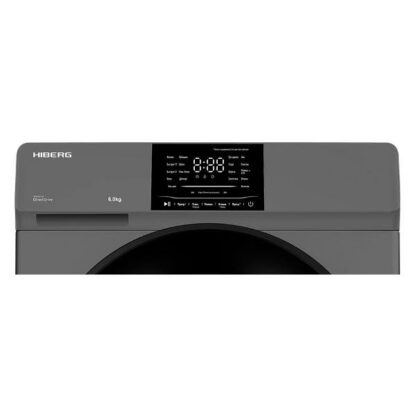 Стиральная машина Hiberg i-DDQ6-612 Sd — изображение 4