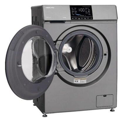 Стиральная машина Hiberg i-DDQ6-612 Sd — изображение 5