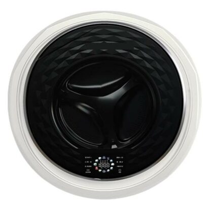 Подвесная стиральная машина Wistora XQG30-3811H White — изображение 2