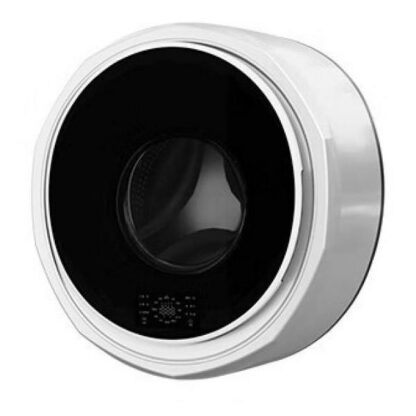 Подвесная стиральная машина Wistora XQG30-3811H White