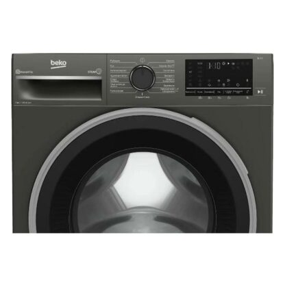 Стиральная машина Beko B3WFR572AB — изображение 3