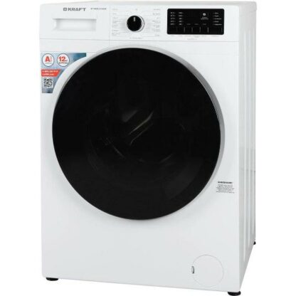 Стиральная машина Kraft KF-MDS12146W — изображение 2