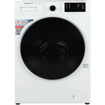 Стиральная машина Kraft KF-MDS12146W — изображение 3