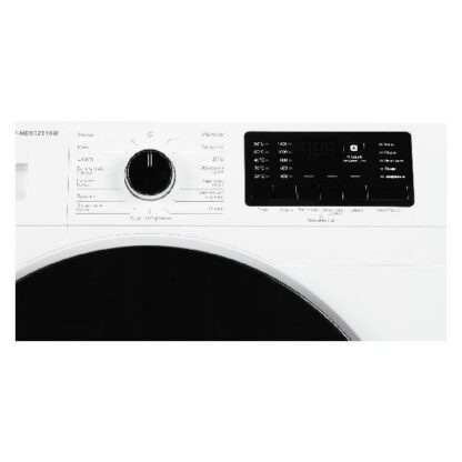 Стиральная машина Kraft KF-MDS12146W — изображение 4