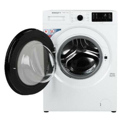 Стиральная машина Kraft KF-MDS12146W — изображение 5