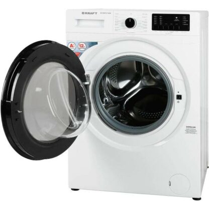 Стиральная машина Kraft KF-MDS12146W — изображение 6