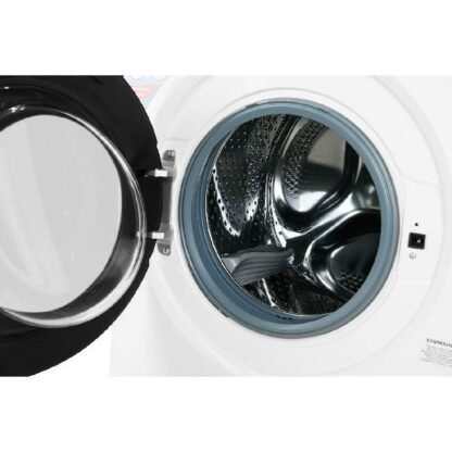 Стиральная машина Kraft KF-MDS12146W — изображение 7