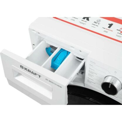 Стиральная машина Kraft KF-MDS12146W — изображение 8