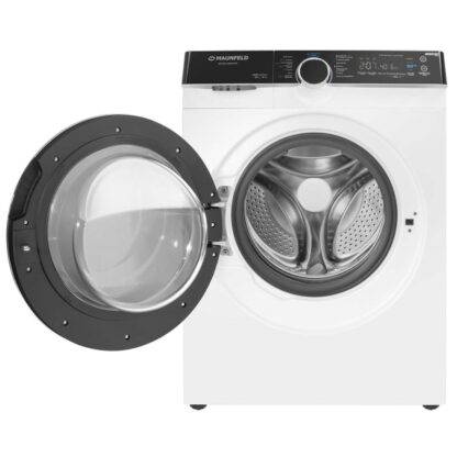Стиральная машина с сушкой Maunfeld MFWM1486WH06 — изображение 2