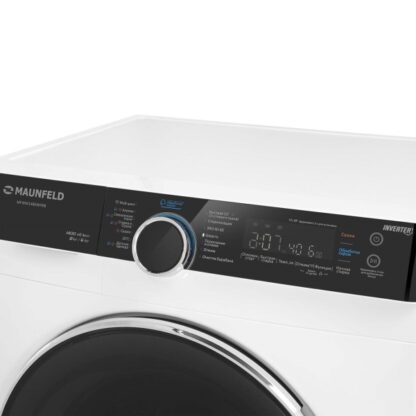 Стиральная машина с сушкой Maunfeld MFWM1486WH06 — изображение 3
