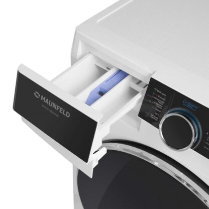 Стиральная машина с сушкой Maunfeld MFWM1486WH06 — изображение 5