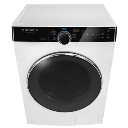 Стиральная машина с сушкой Maunfeld MFWM1486WH06 — изображение 7