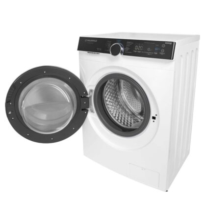 Стиральная машина с сушкой Maunfeld MFWM1486WH06 — изображение 8
