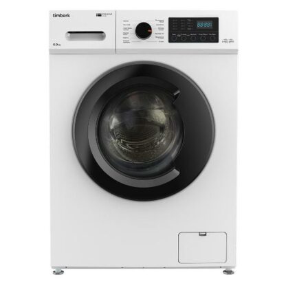 Стиральная машина Timberk T-WM6DD12Q32