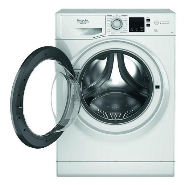 Стиральная машина Hotpoint NUS 5015 S RU — изображение 3