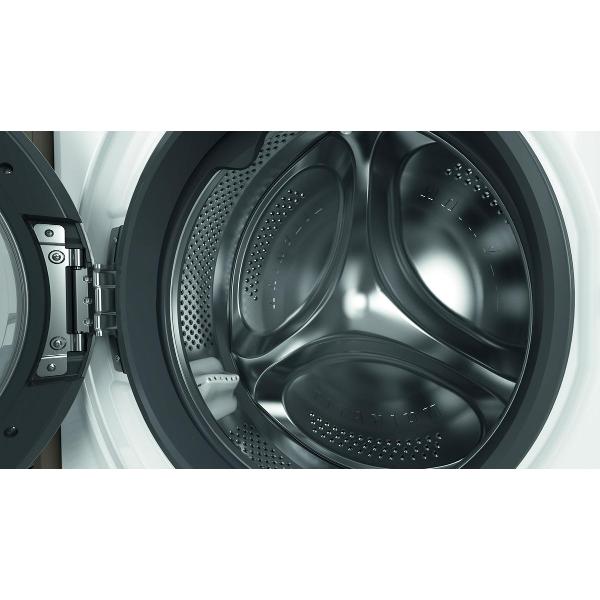 Стиральная машина Hotpoint NUS 5015 S RU — изображение 5