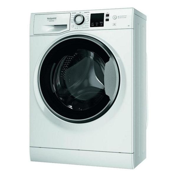 Стиральная машина Hotpoint NUS 5015 S RU