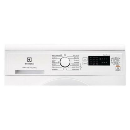 Стиральная машина Electrolux EW2FN727WP — изображение 2