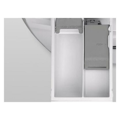 Стиральная машина Electrolux EW2FN727WP — изображение 3