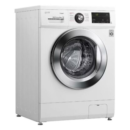 Стиральная машина LG F4J3TS2W — изображение 3