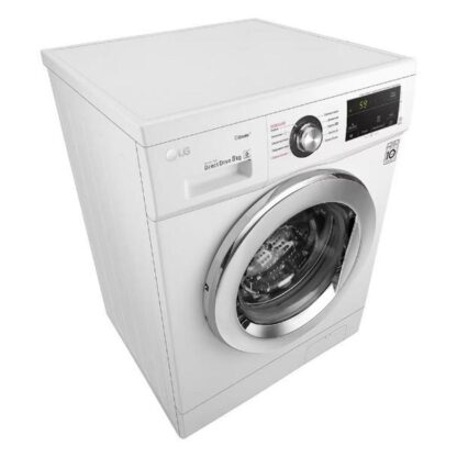 Стиральная машина LG F4J3TS2W — изображение 4