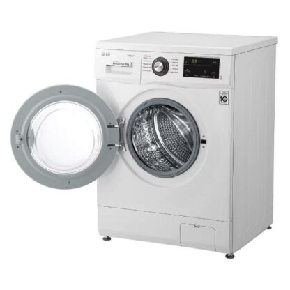 Стиральная машина LG F4J3TS2W — изображение 7