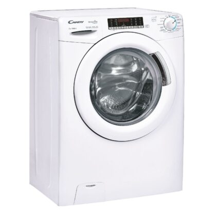 Стиральная машина Candy Smart Pro Inverter CSO4 276TWM-07 — изображение 3