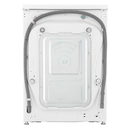 Стиральная машина LG F2V3GS4W — изображение 7