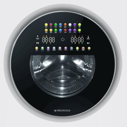 Стиральная машина с сушкой Maunfeld MFWD14157WH06 — изображение 3