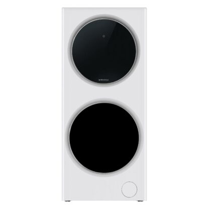 Стиральная машина с сушкой Maunfeld MFWD14157WH06 — изображение 4