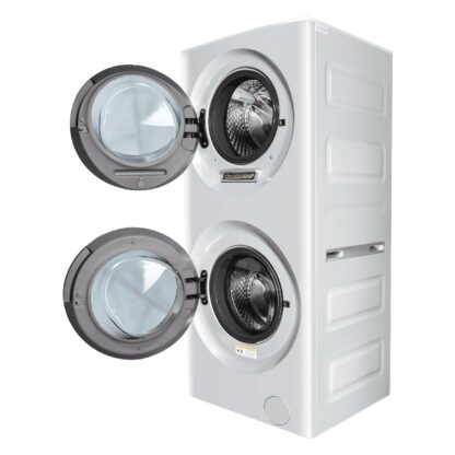 Стиральная машина с сушкой Maunfeld MFWD14157WH06 — изображение 5