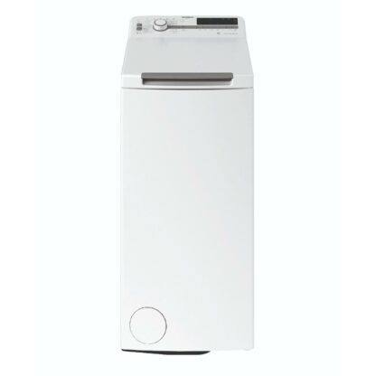Стиральная машина Whirlpool TDLRB 7232BS — изображение 2