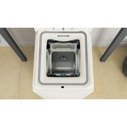 Стиральная машина Whirlpool TDLRB 7232BS — изображение 4