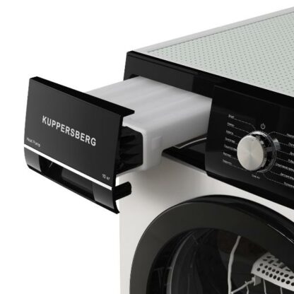 Сушильная машина Kuppersberg DM 660 W — изображение 11