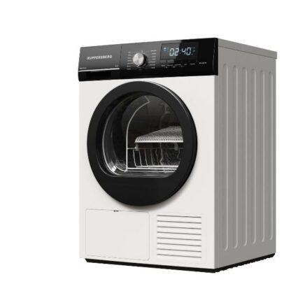Сушильная машина Kuppersberg DM 660 W — изображение 8