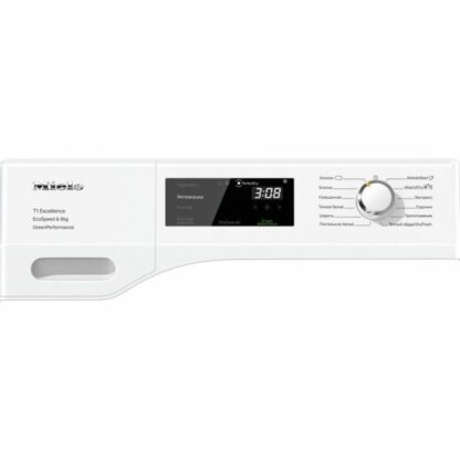 Сушильная машина Miele TEF775WP — изображение 2