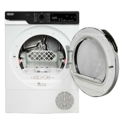 Сушильная машина DeLonghi DTD 795 H Fabio — изображение 4
