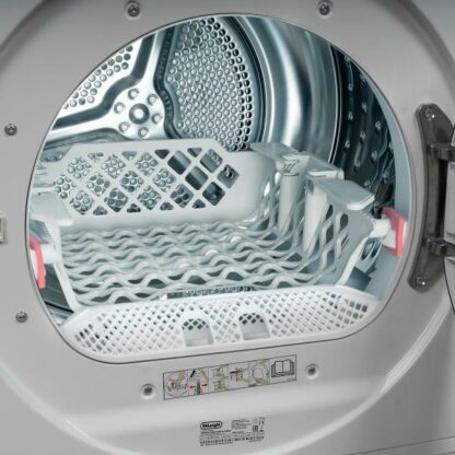 Сушильная машина DeLonghi DTD 795 H Fabio — изображение 5