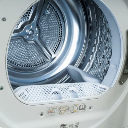 Сушильная машина DeLonghi DTD 795 H Fabio — изображение 6