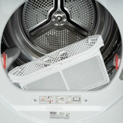 Сушильная машина DeLonghi DTD 795 H Fabio — изображение 7
