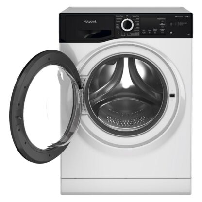 Стиральная машина Hotpoint NSB 7239 ZK VE RU — изображение 2