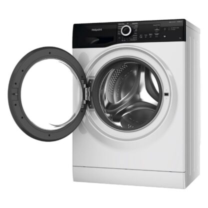 Стиральная машина Hotpoint NSB 7239 ZK VE RU — изображение 6