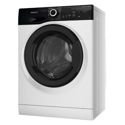 Стиральная машина Hotpoint NSB 7239 ZK VE RU — изображение 7