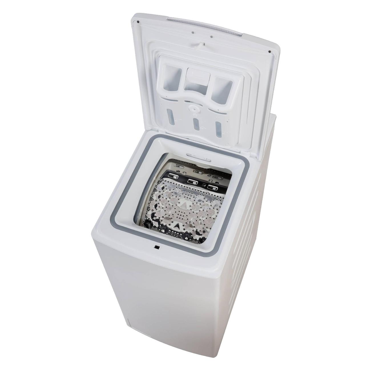 Стиральная машина Korting KWMT 1270 I — изображение 3