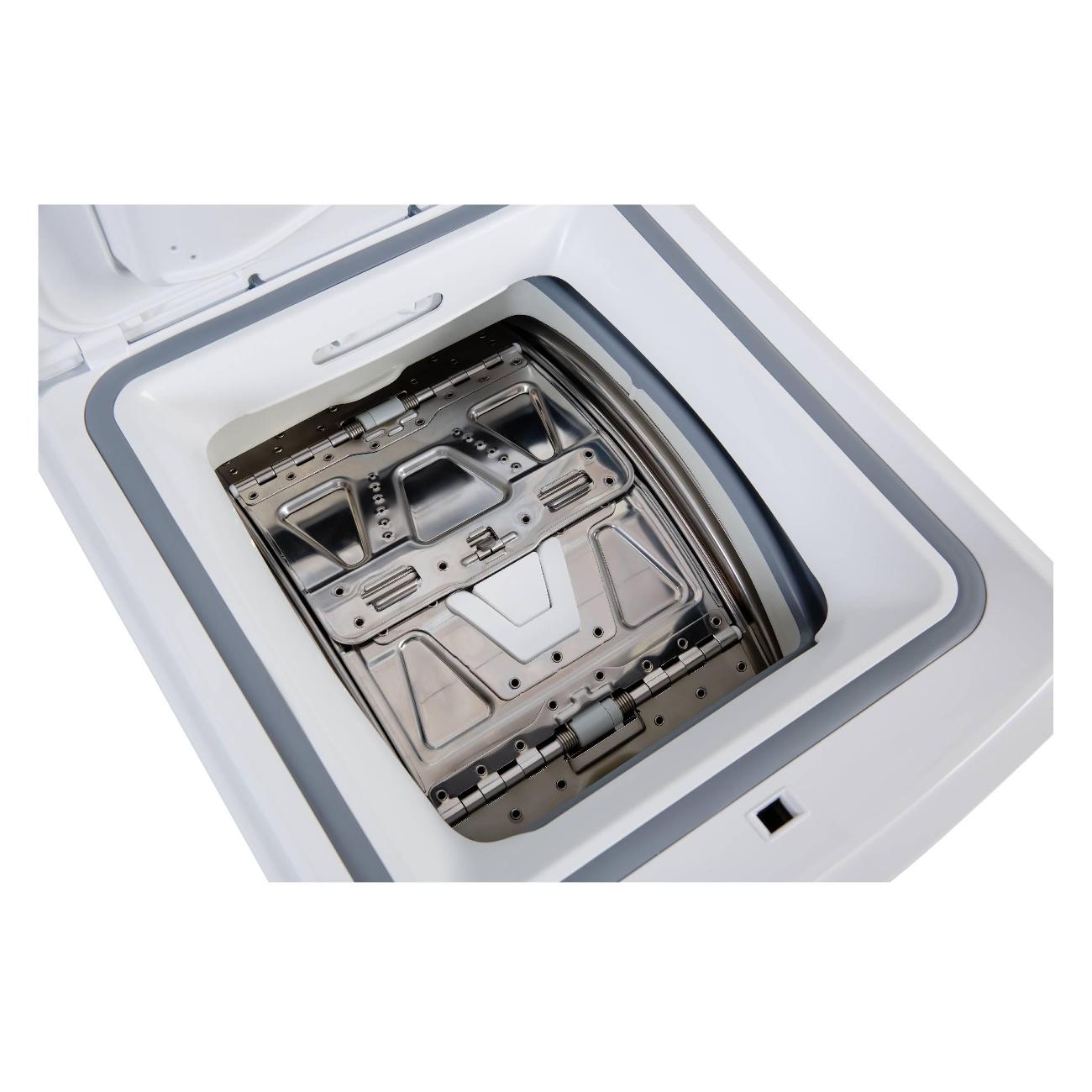 Стиральная машина Korting KWMT 1270 I — изображение 6