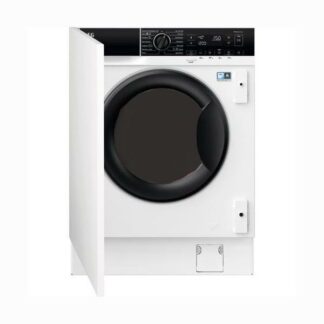 Встраиваемая стиральная машина AEG L7WBE68SI