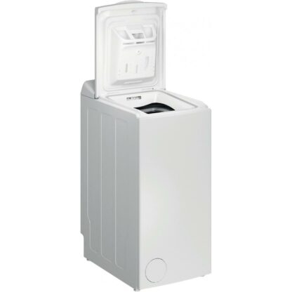 Стиральная машина Indesit BTW L60400 EE/N — изображение 3