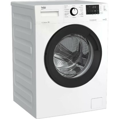 Стиральная машина Beko WSRE 7612 XAWI — изображение 2