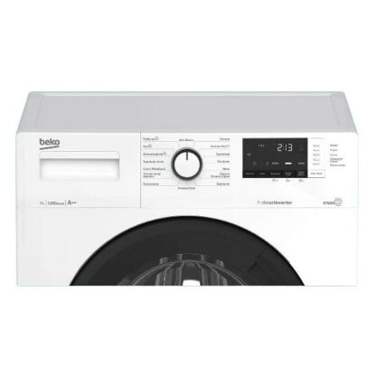 Стиральная машина Beko WSRE 7612 XAWI — изображение 3