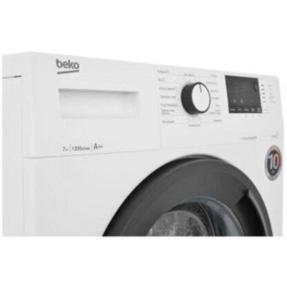 Стиральная машина Beko WSRE 7612 XAWI — изображение 4